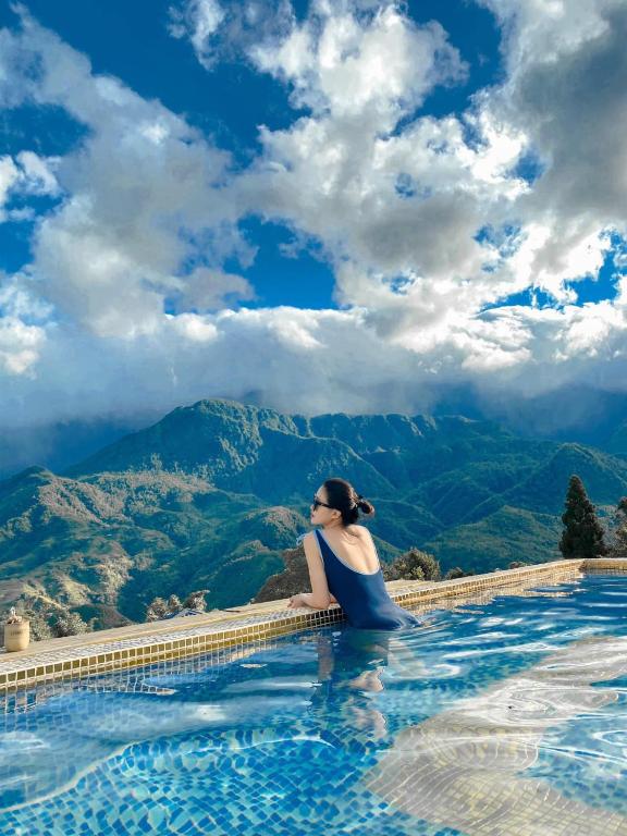 The Upper House Sapa – Sa Pa