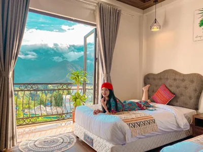 The Upper House Sapa – Photos 2