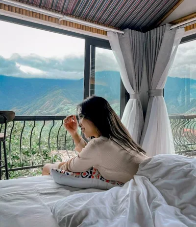 The Upper House Sapa – Photos 6