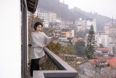 The Upper House Sapa – Photos 11