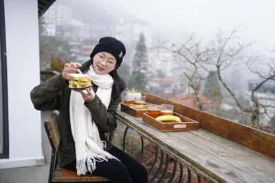 The Upper House Sapa – Photos 13