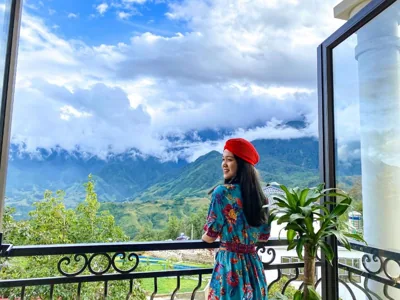 The Upper House Sapa – Photos 16